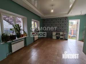 Дом 540м², 3-этажный, участок 4 сот.