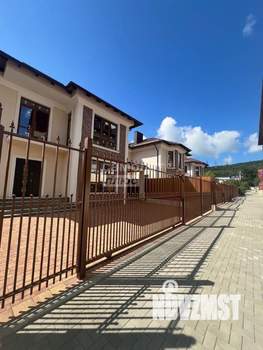 Дом 163м², 2-этажный, участок 3 сот.