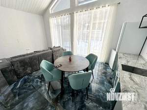 Дом 102м², 1-этажный, участок 4 сот.