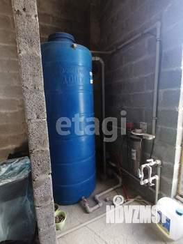 Дом 353м², 2-этажный, участок 6 сот.