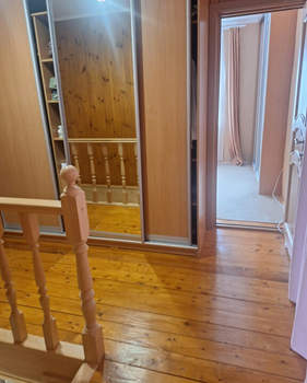 Дом 65м², 2-этажный, участок 2 сот.