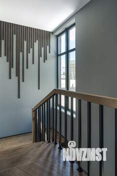 Дом 270м², 2-этажный, участок 4 сот.