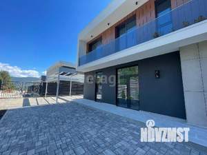 Дом 262м², 2-этажный, участок 5 сот.