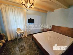 Дом 204м², 3-этажный, участок 5 сот.