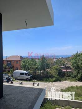 Коттедж 330м², 2-этажный, участок 3 сот.