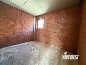 Дом 211м², 3-этажный, участок 3 сот.