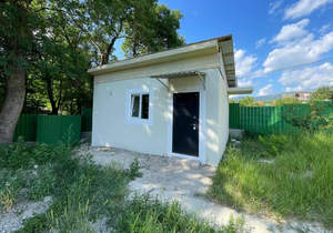 Дом 148м², 2-этажный, участок 5 сот.