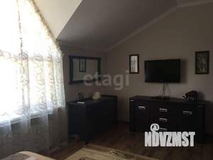 Таунхаус 137м², 3-этажный, участок 2 сот.