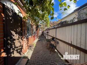 Дом 130м², 2-этажный, участок 4 сот.