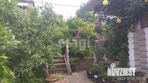 Дом 39м², 1-этажный, участок 4 сот.