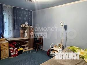 Дом 71м², 1-этажный, участок 4 сот.