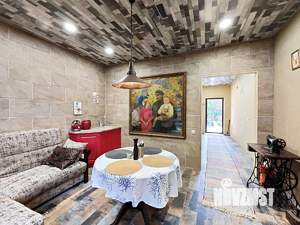 Дом 392м², 3-этажный, участок 5 сот.