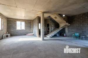 Дом 261м², 2-этажный, участок 4 сот.