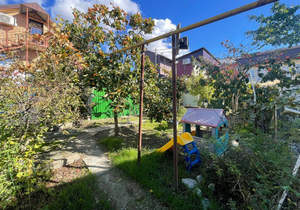 Дом 130м², 2-этажный, участок 4 сот.