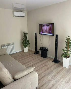 Дом 100м², 1-этажный, участок 4 сот.