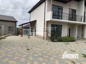 Дом 335м², 2-этажный, участок 6 сот.