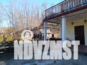 Дом 158м², 2-этажный, участок 16 сот.