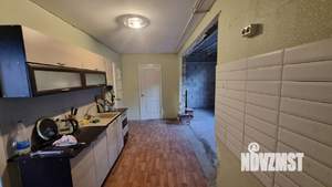 Дом 106м², 2-этажный, участок 4 сот.