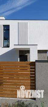 Дом 175м², 3-этажный, участок 5 сот.