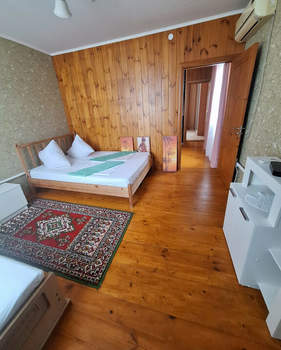 Дом 65м², 2-этажный, участок 2 сот.