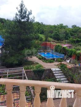 Дом 400м², 2-этажный, участок 7 сот.