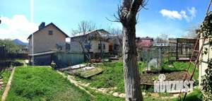 Дом 95м², 3-этажный, участок 4 сот.