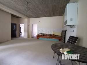 Дом 291м², 3-этажный, участок 4 сот.