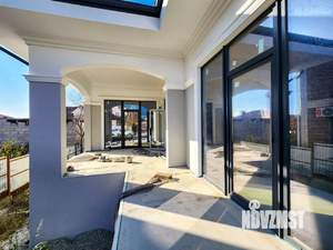 Дом 115м², 1-этажный, участок 4 сот.