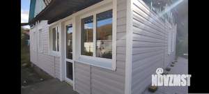 Дом 54м², 1-этажный, участок 5 сот.