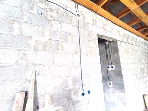 Дом 143м², 1-этажный, участок 5 сот.