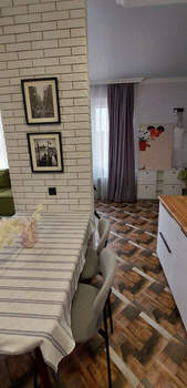 Дом 171м², 3-этажный, участок 2 сот.