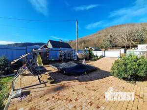 Дом 25м², 1-этажный, участок 9 сот.