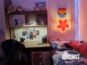 Дом 55м², 1-этажный, участок 4 сот.