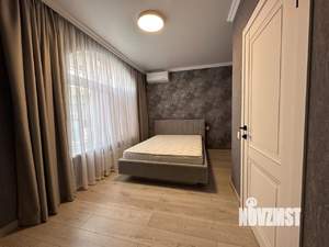 Таунхаус 170м², 3-этажный, участок 2 сот.