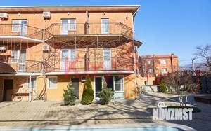 Дом 620м², 3-этажный, участок 11 сот.