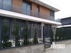 Дом 262м², 2-этажный, участок 5 сот.