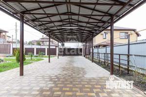 Дом 159м², 2-этажный, участок 6 сот.