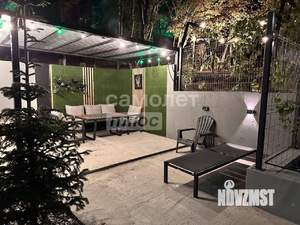 Дом 137м², 2-этажный, участок 6 сот.