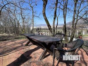 Коттедж 296м², 2-этажный, участок 5 сот.