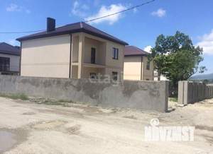 Дом 208м², 2-этажный, участок 4 сот.