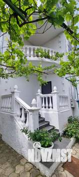 Дом 140м², 2-этажный, участок 2 сот.