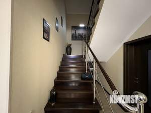 Дом 242м², 2-этажный, участок 3 сот.