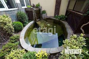 Дом 529м², 3-этажный, участок 6 сот.