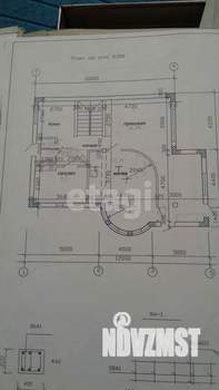 Дом 196м², 2-этажный, участок 6 сот.