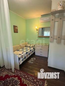 Дом 40м², 1-этажный, участок 4 сот.