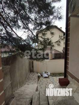 Дом 197м², 3-этажный, участок 4 сот.