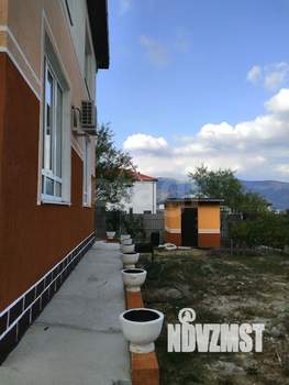 Дом 120м², 2-этажный, участок 5 сот.