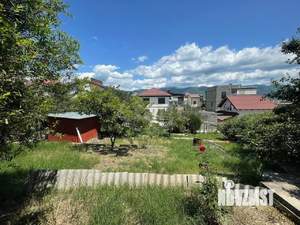 Дом 77м², 1-этажный, участок 6 сот.