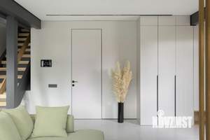 Дом 360м², 2-этажный, участок 9 сот.