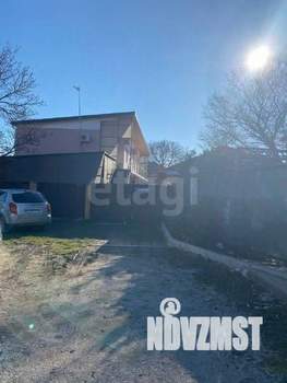 Дом 213м², 2-этажный, участок 8 сот.